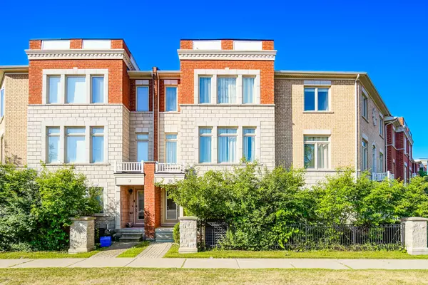 1299 Glenanna RD #10, Pickering, ON L1V 0C9