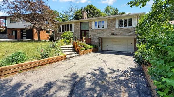 79 Toynbee TRL, Toronto E08, ON M1E 1G1