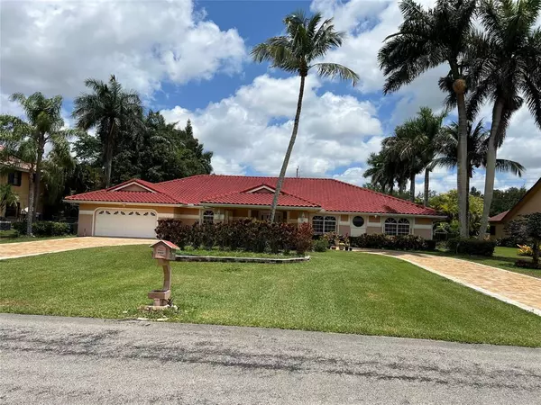 Davie, FL 33331,5510 W Castlegate Ave