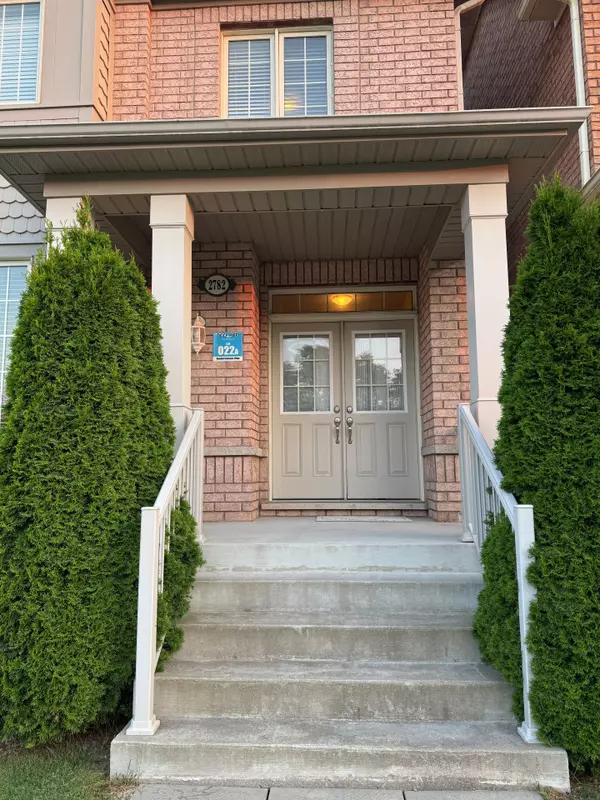 Markham, ON L6B 1J5,2782 Donald Cousens Pkwy