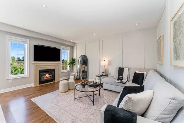 Vaughan, ON L4H 3N5,65 Hopewell ST