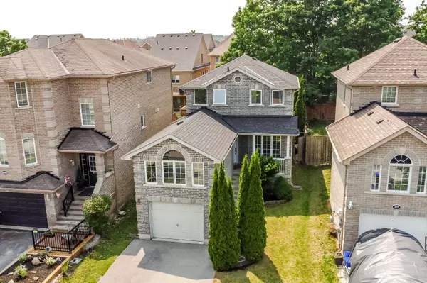 Innisfil, ON L9S 0B2,1863 Swan ST