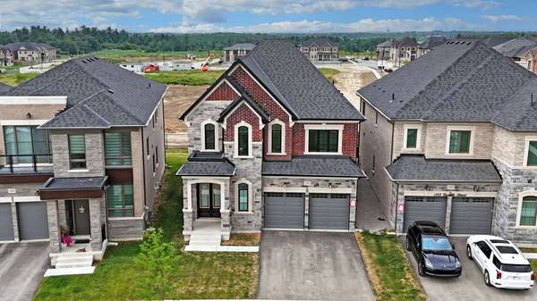 104 Greville N/A, Vaughan, ON L4H 4P7