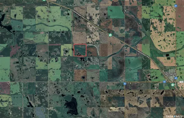 Rural Address, Orkney Rm No. 244, SK S0A 0A9