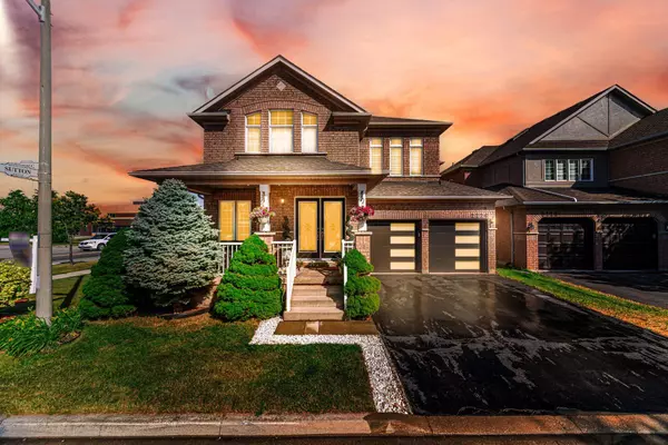2226 Viking CRES, Burlington, ON L7L 7K3