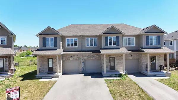 32 Sunflower PL, Welland, ON L3B 5N8