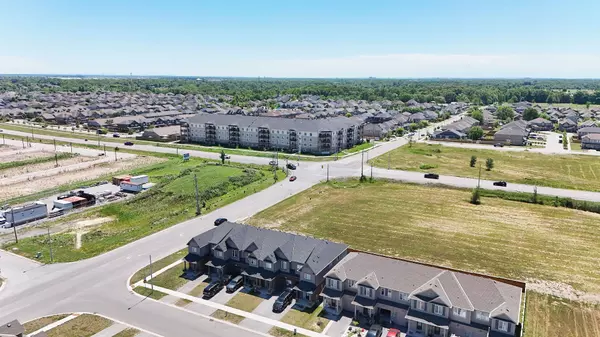 Welland, ON L3B 5N8,32 Sunflower PL
