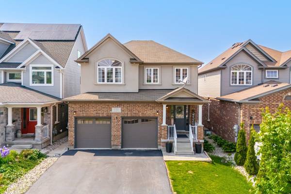 132 Coker CRES, Guelph/eramosa, ON N0B 2K0