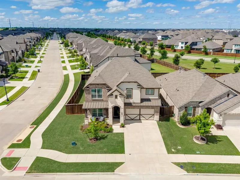 1740 Wassel Road, Fort Worth, TX 76052