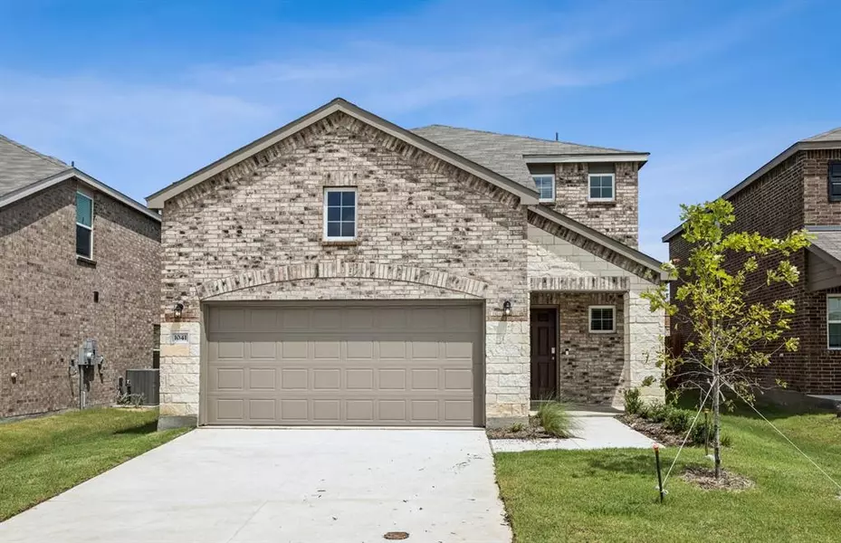 1041 Clear Dusk Lane, Forney, TX 75126