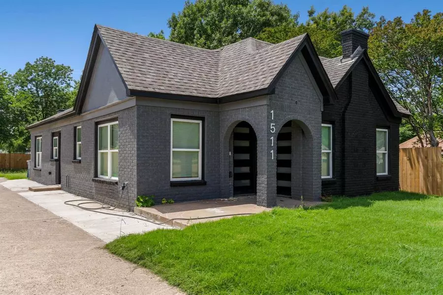 1511 S Marsalis Avenue, Dallas, TX 75216