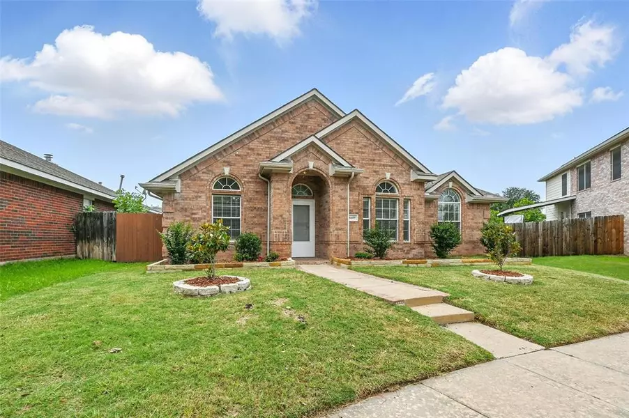 6609 Adobe Circle, The Colony, TX 75056