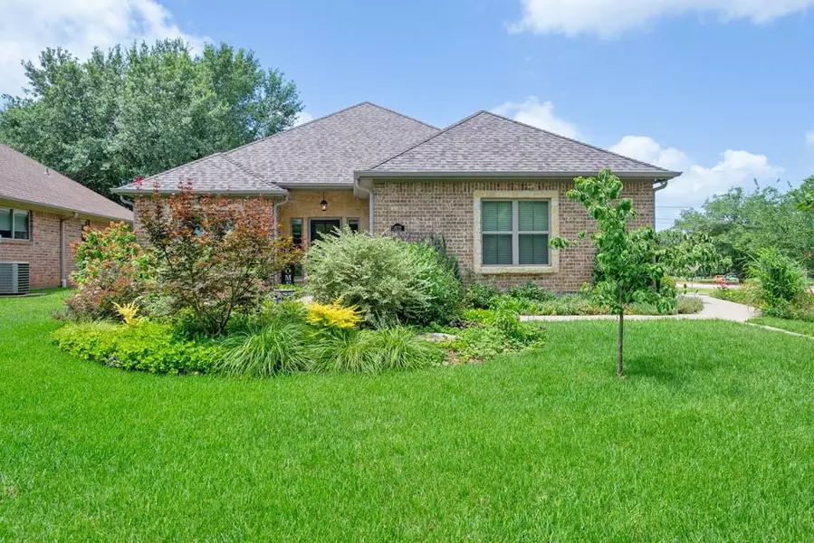 602 Lantana, Athens, TX 75751