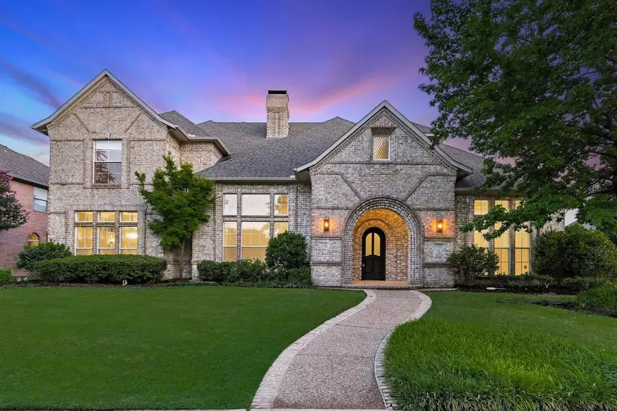 3220 Langley Drive, Plano, TX 75025