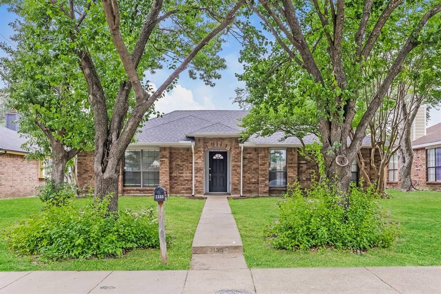 7155 Penshire Lane, Dallas, TX 75227