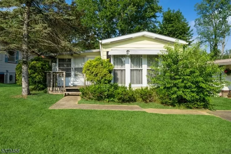 195 W Main St  Unit 34 #34, Chester Boro, NJ 07930