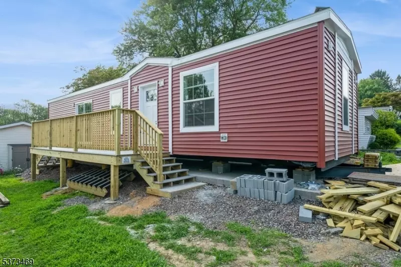 195 W Main St Unit 22 #22, Chester Boro, NJ 07930