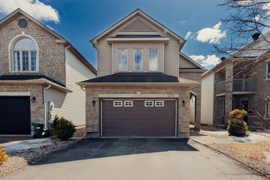 274 Trail Side CIR, Orleans - Cumberland And Area, ON K4A 5B1