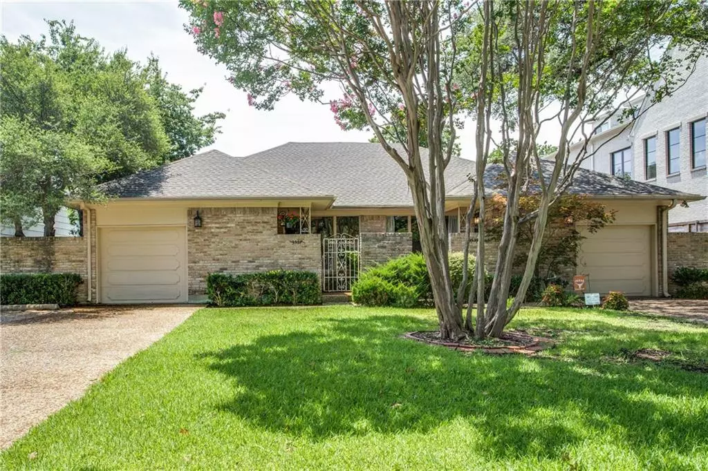 University Park, TX 75225,3537 Northwest Parkway