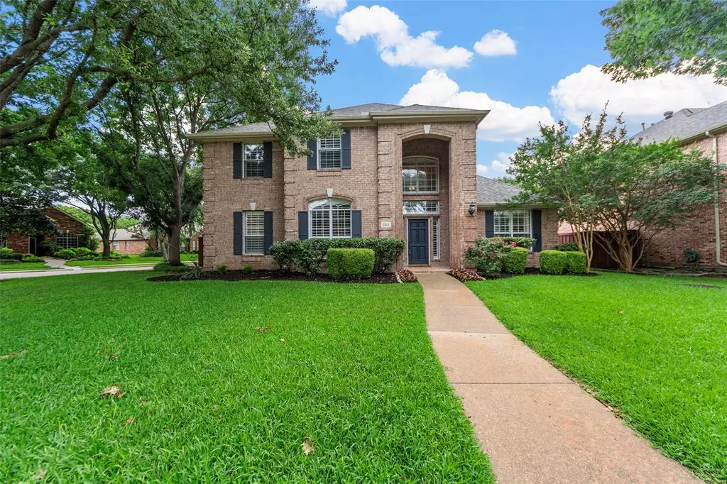 Allen, TX 75013,303 Solano Drive
