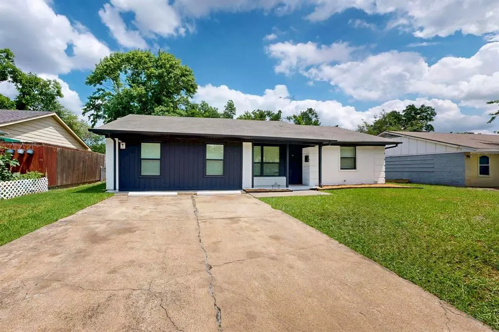 Mesquite, TX 75150,3558 La Prada Drive