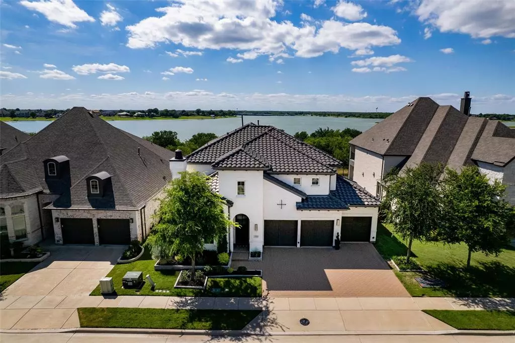 The Colony, TX 75056,8336 Western