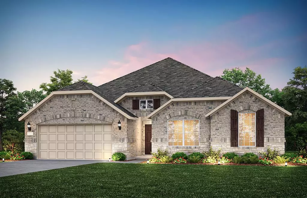 Midlothian, TX 76065,4373 Knight Street