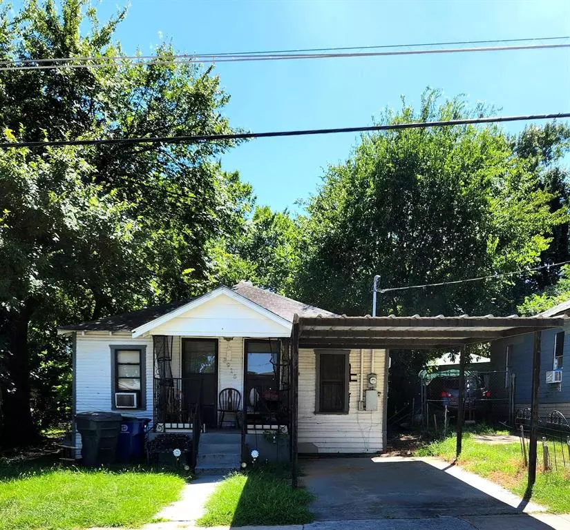 Dallas, TX 75215,3915 Coolidge Street