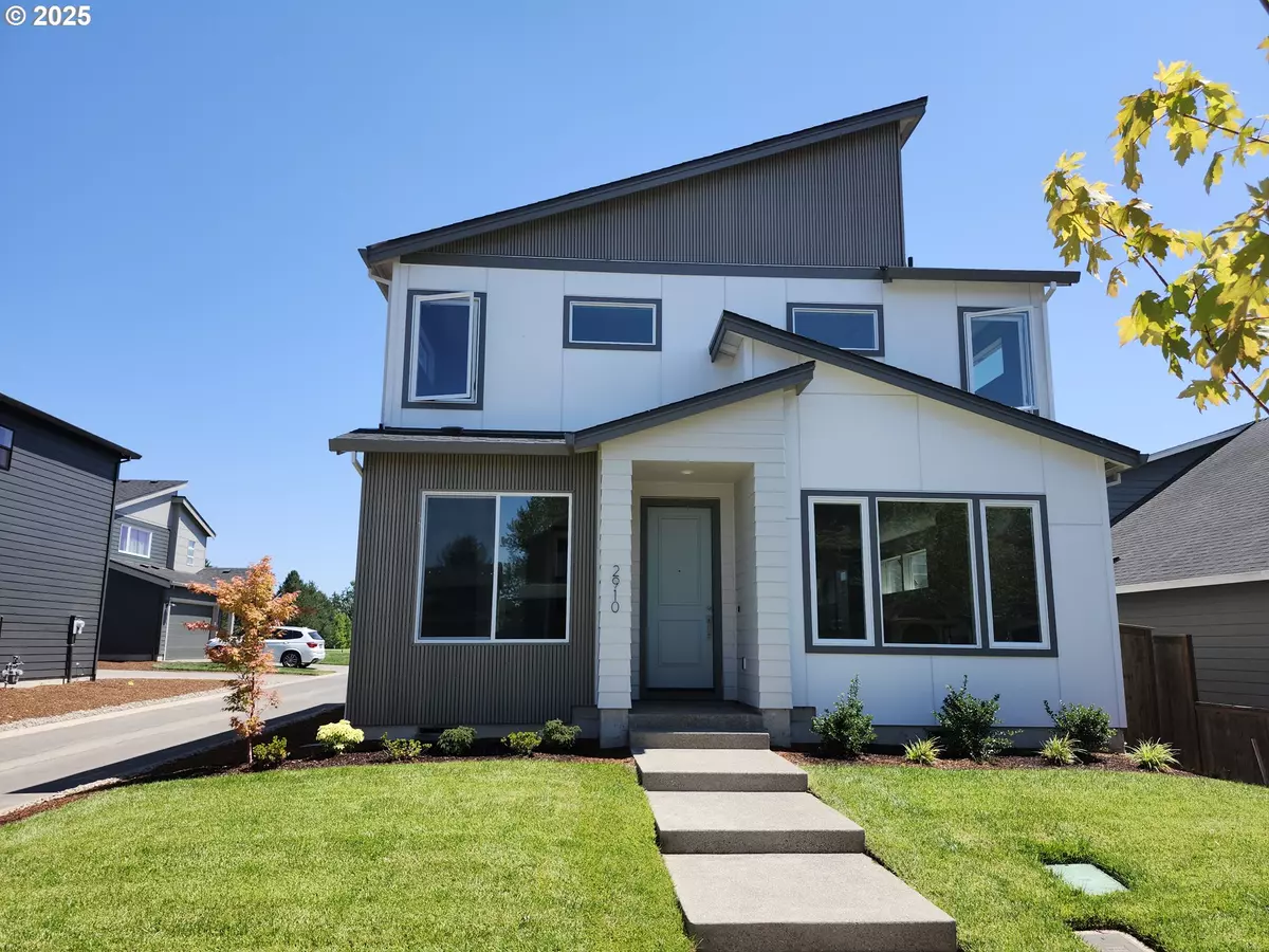Woodburn, OR 97071,2910 Olympic ST #24