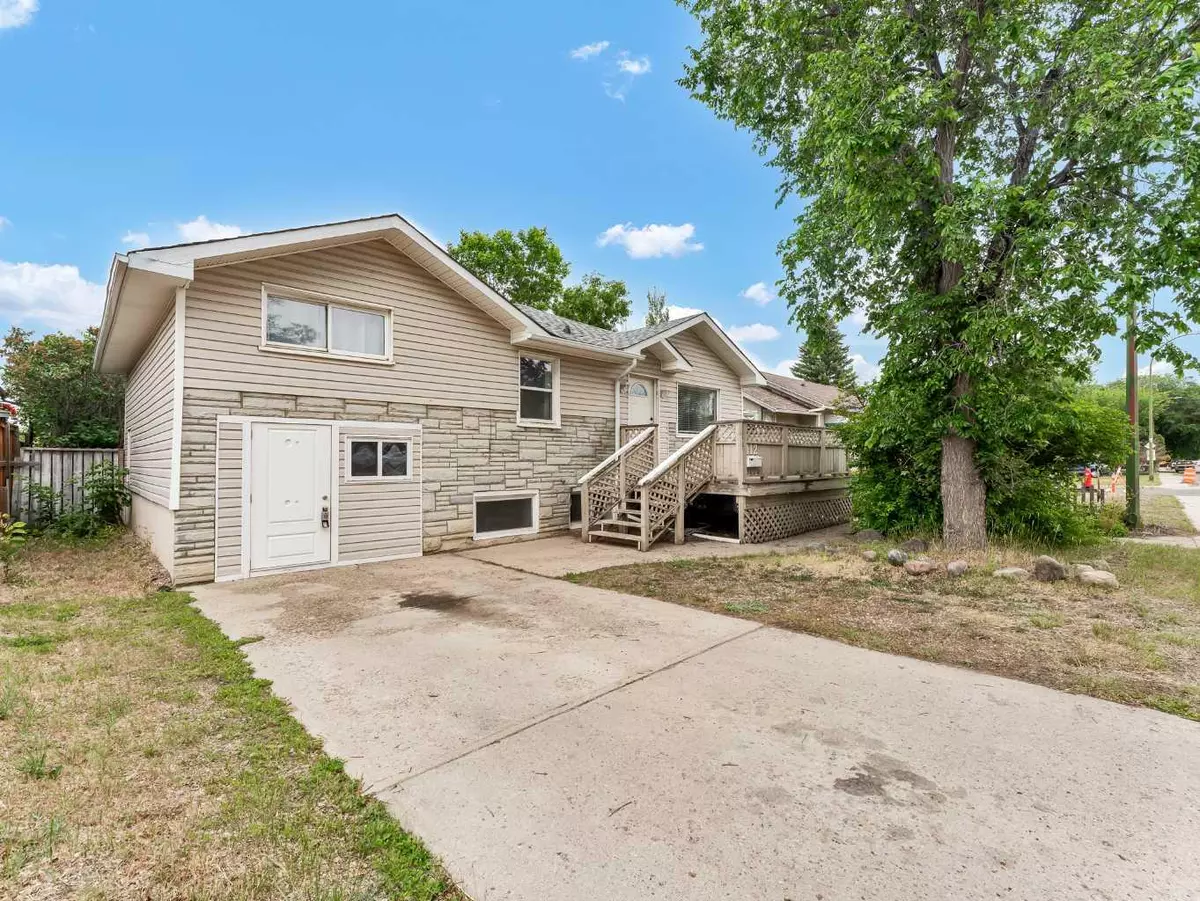 Medicine Hat, AB T1A 4L6,112 8 ST Southwest