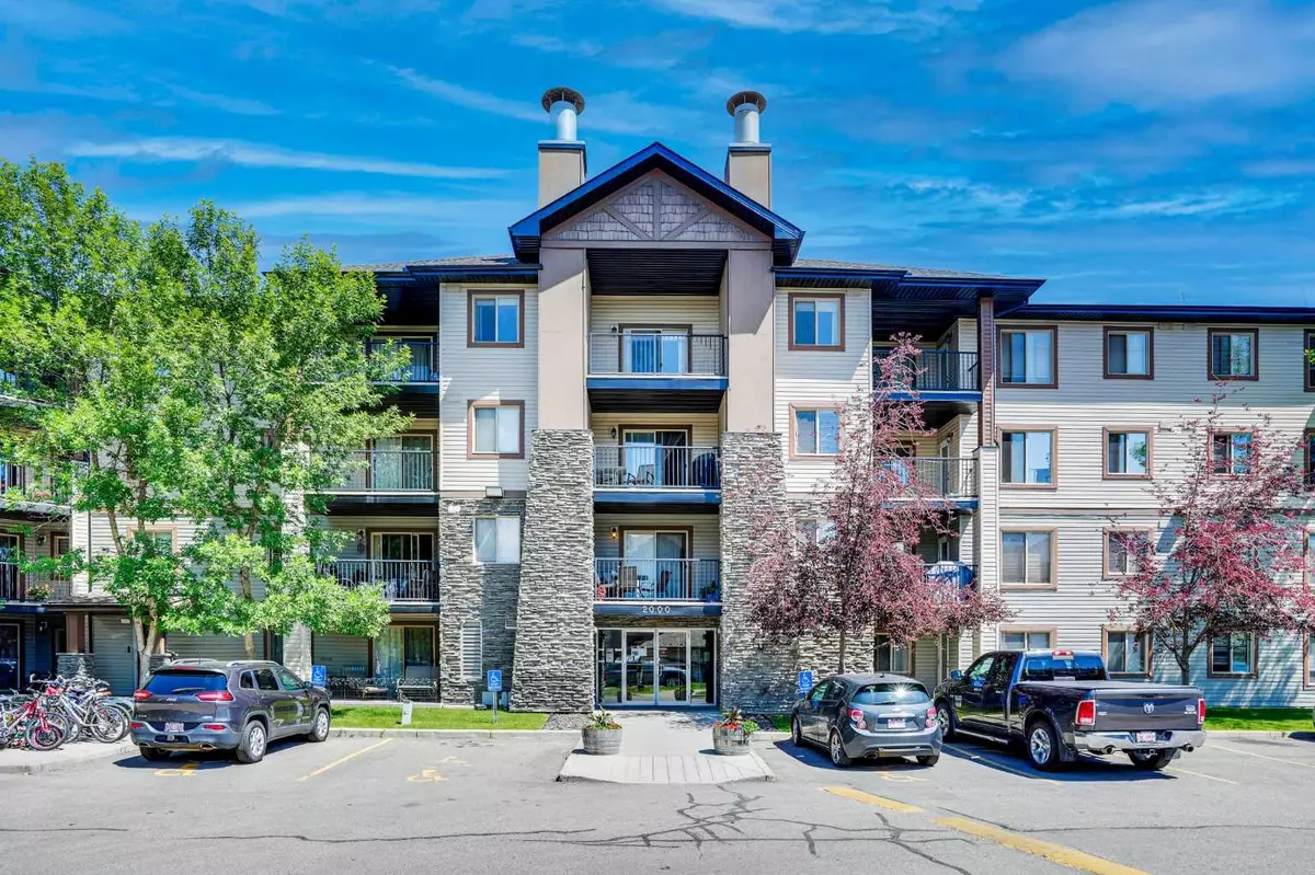 Calgary, AB T2Y 0H6,8 Bridlecrest DR SW #2430