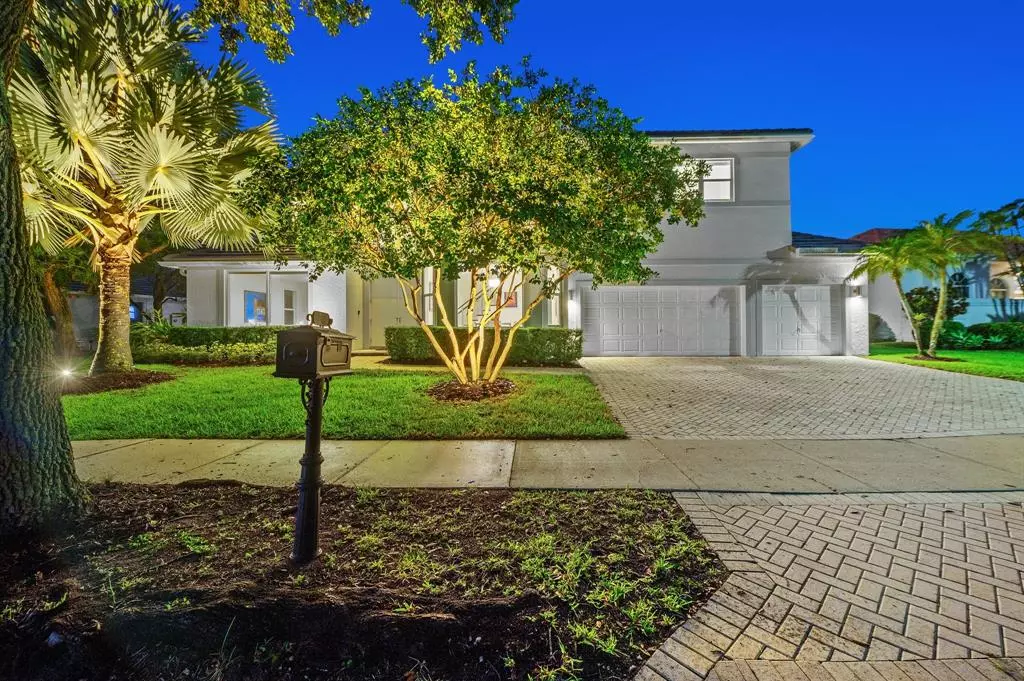 Weston, FL 33332,2683 Meadowood Ct