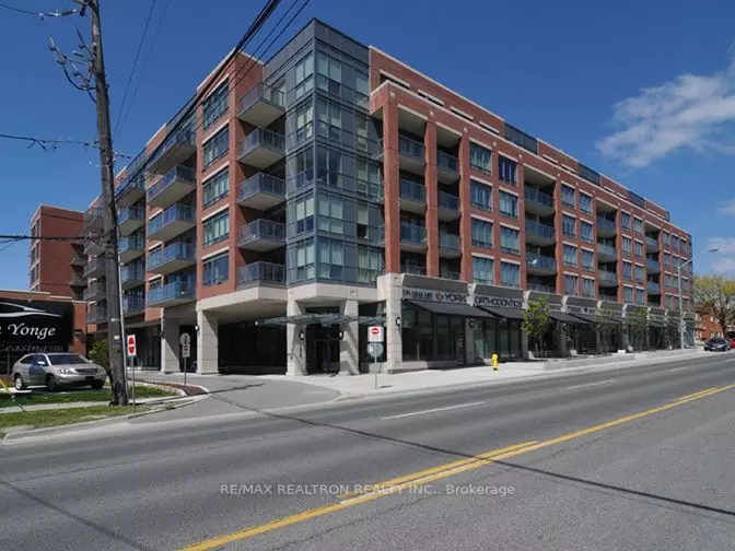 Vaughan, ON L4J 1V9,7608 Yonge ST #329