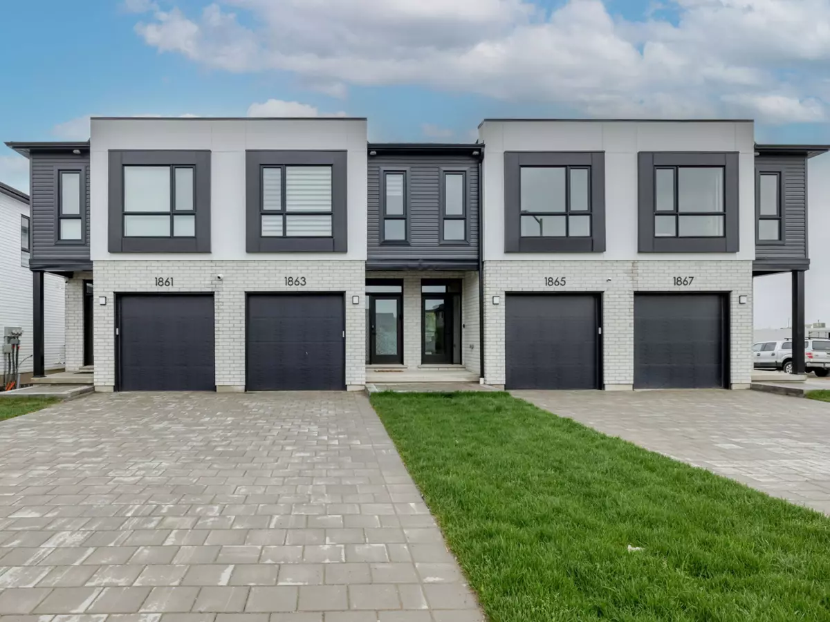 London North, ON N6G 0A6,1867 Dalmagarry RD