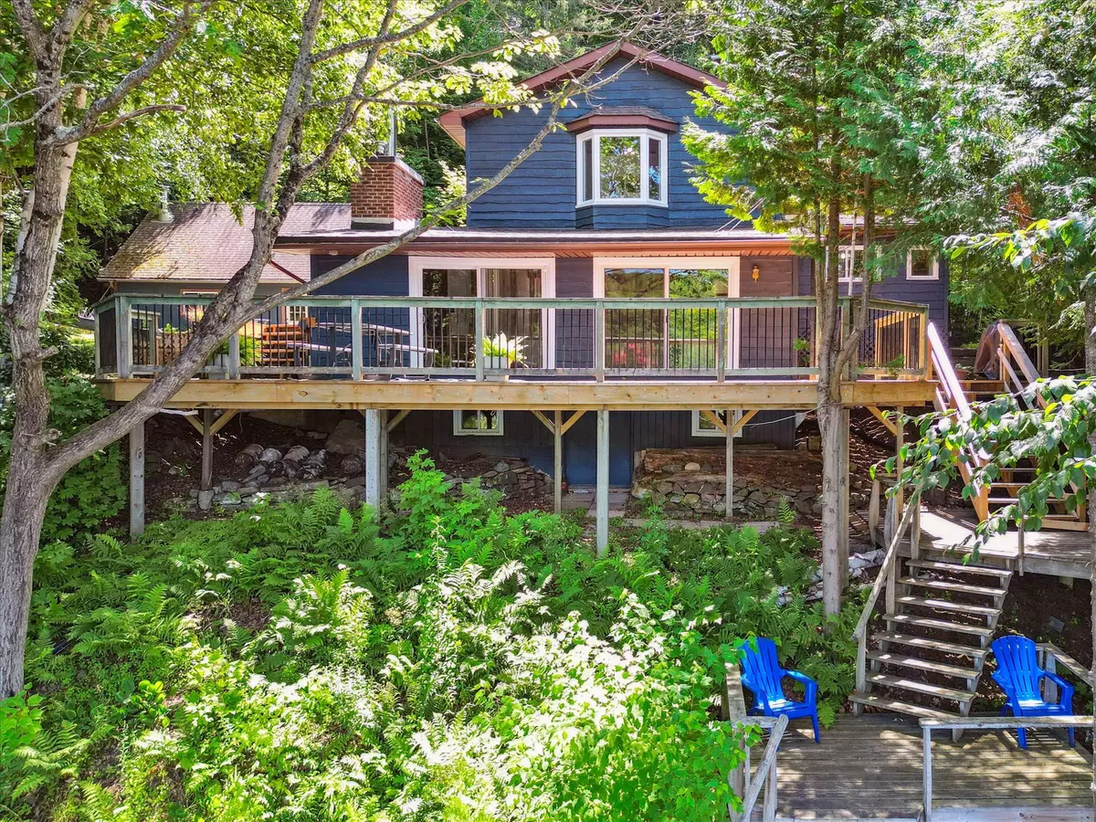Algonquin Highlands, ON P0A 1E0,1345 Sinclair TRL