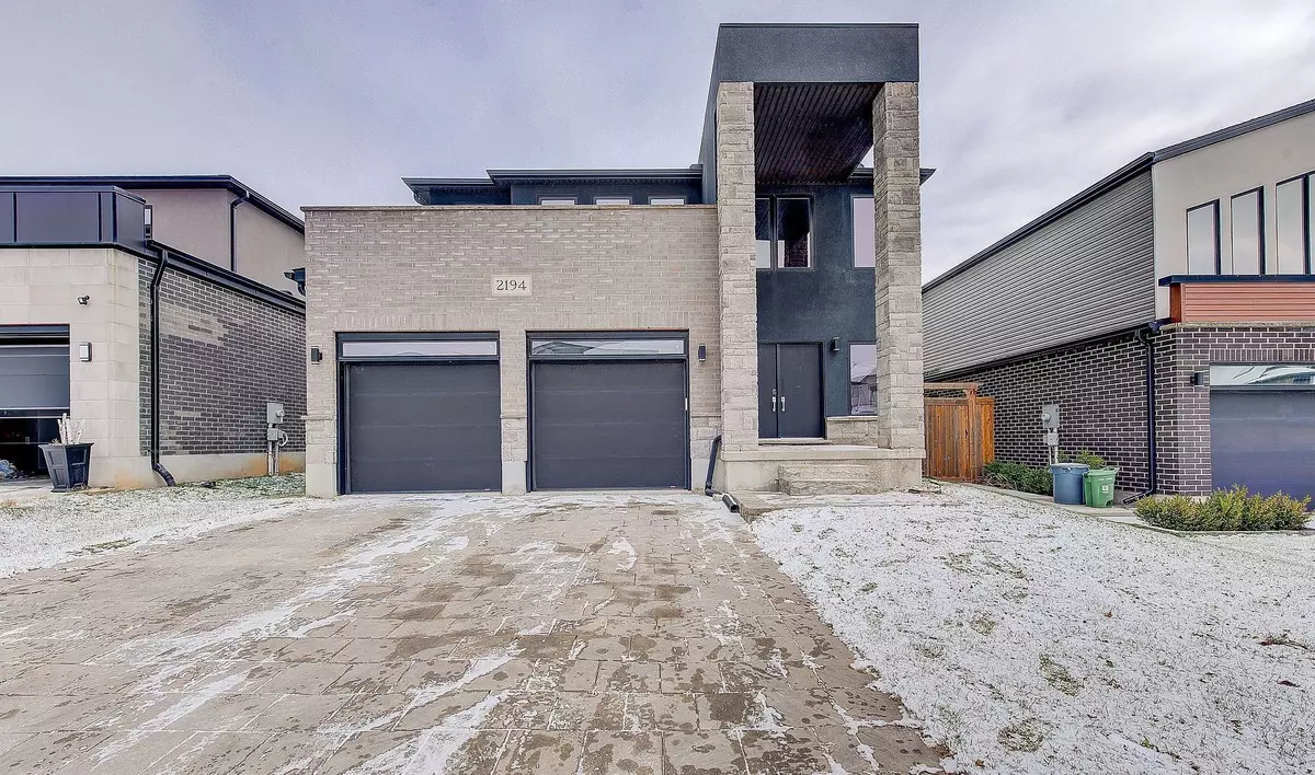 London South, ON N6P 0E9,2194 Westpoint HTS