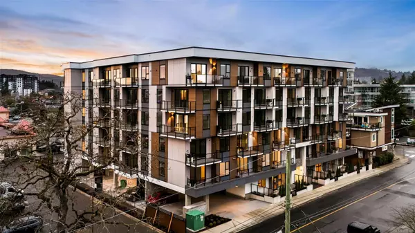 2770 Winster Rd #603, Langford, BC V9B 7C7