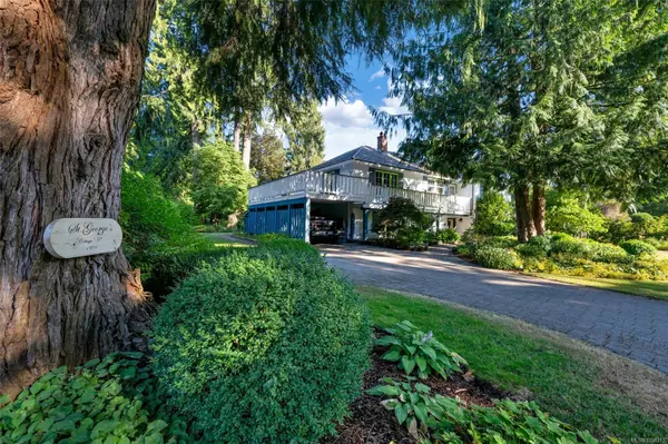 4758 Fairbridge Dr, Duncan, BC V9L 6N8