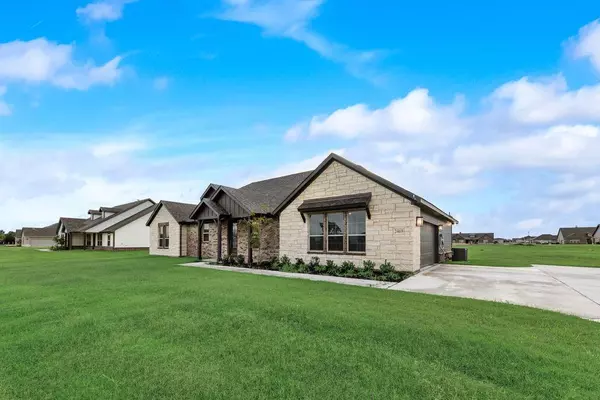 Oak Ridge, TX 75161,2469 Blackjack Oak Road