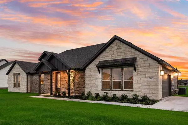 Oak Ridge, TX 75161,2469 Blackjack Oak Road