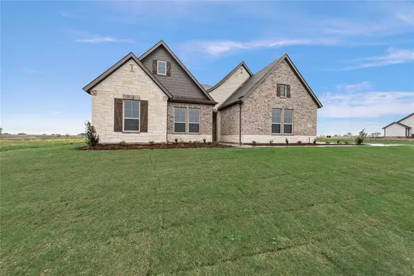Krum, TX 76249,2509 Pyrite Street