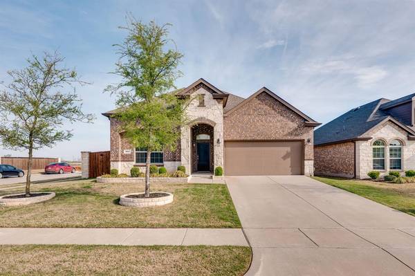 803 Maverick Street, Anna, TX 75409