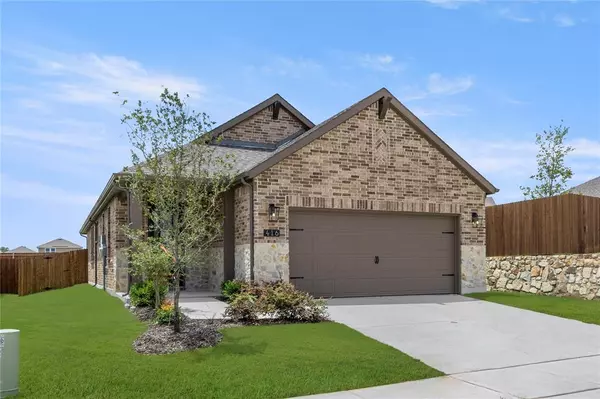 Anna, TX 75409,416 Waterhouse Lake Drive