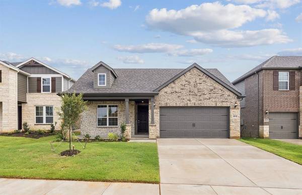 464 Avian Way, Godley, TX 76044