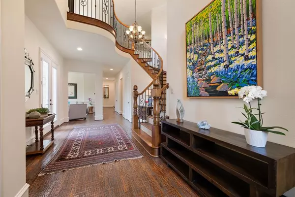 Keller, TX 76248,1505 Mossycup Court