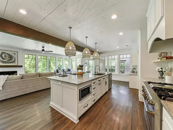 1471 Meandro Ria Lane, Fairview, TX 75069