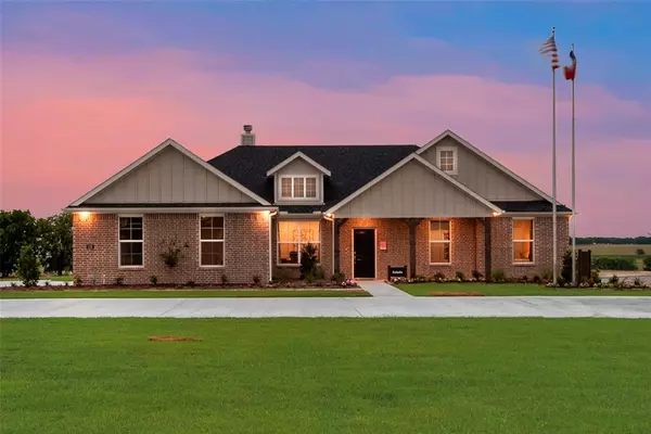 Decatur, TX 76234,126 Range Lane