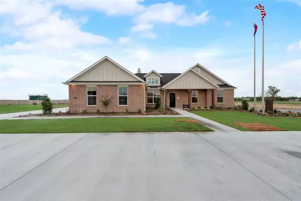 Decatur, TX 76234,126 Range Lane