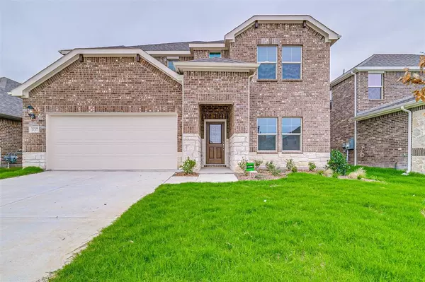 337 Edmund Lane, Fate, TX 75087