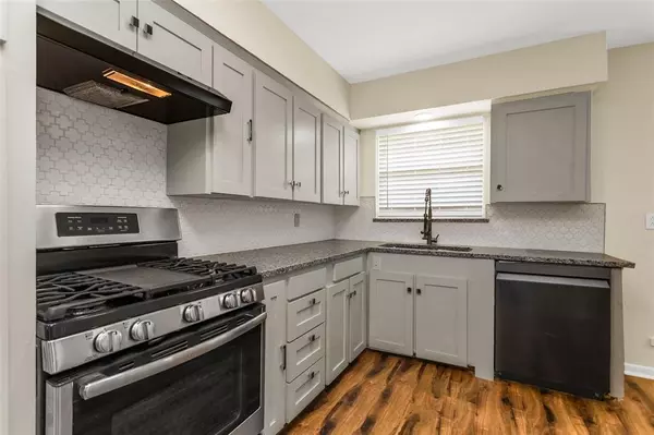 Garland, TX 75042,2302 Mockingbird Lane